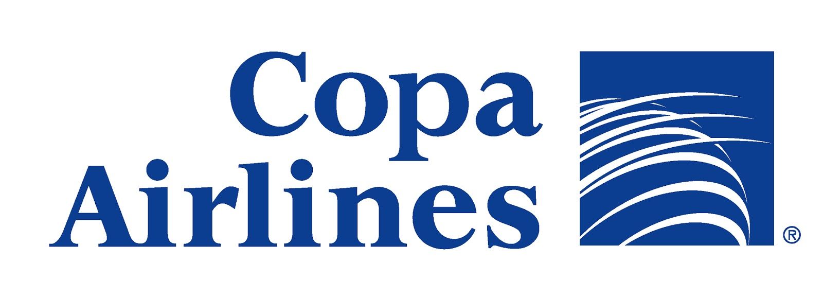 Logo Copa Airlines