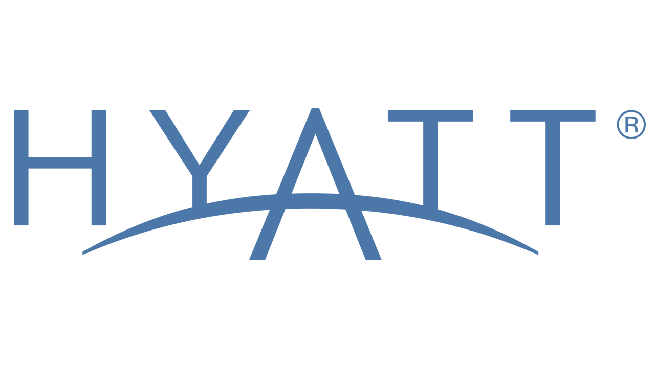 Logo Hyatt