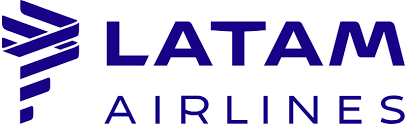 Logo Latam